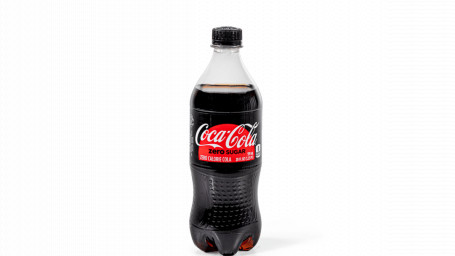 Cola Zero 20Oz