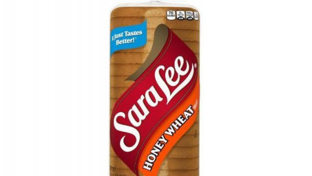 Sara Lee Miodowy Chleb Pszenny 20 Oz