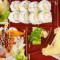 Bento Box A (California Roll)