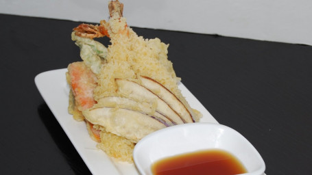 Shrimp/Veg Tempura