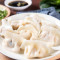 Dumplings Combo (8 Pcs)