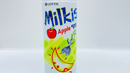 Milkis (Apple Flavor)