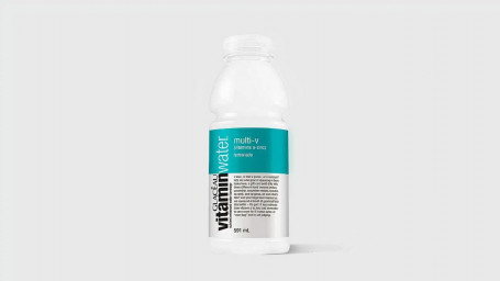 Pozdrowienie Witaminwater Multi-V 591Ml