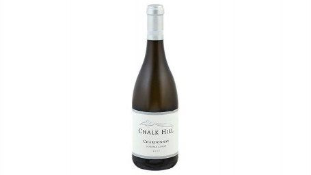 Wino Chalk Hill Chardonnay Sonoma Coast (750 Ml)