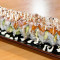 Snow Mountain Roll (R11)