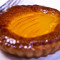 Large Peach Tart 4-6Px