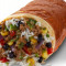 Niemożliwe Fajita Burrito