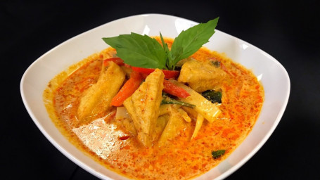 43. Red Curry