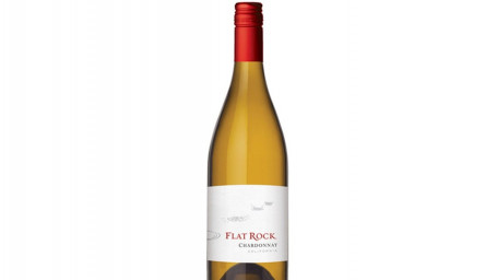 Flat Rock Chardonnay – Kalifornia, 750 Ml (12,5% Abv)