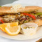 Philly Cheesesteak Sandwich Special