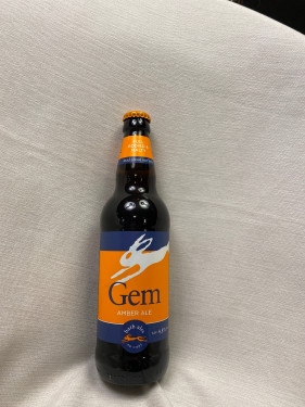 Bath Ale Gem 500Ml