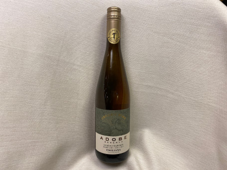 Gewurztraminer Ndash; Santa Digna Reserva