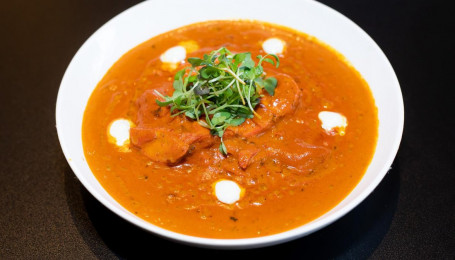 Butter Chicken Curry 2 Pints (32 Oz)