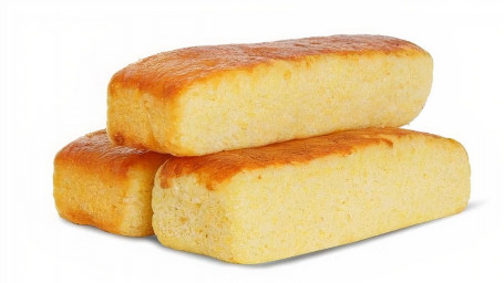 Full Corn Bread Tray (20 Slices)