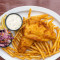 Half Fish Chips (1Pc)