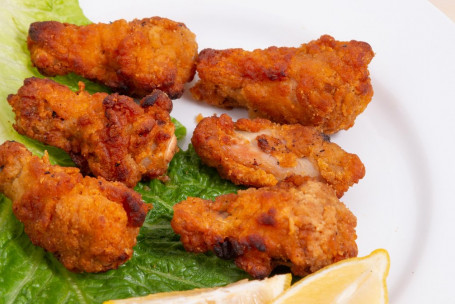 Chicken Wings (5 Pc)