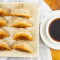 A08. Fried Dumplings (8 Pieces)