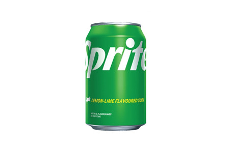 Sprite Xuě Bì (330Ml)