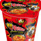 Samyang 2X Spicy Cup Noodle Red