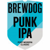 17. Punk Ipa