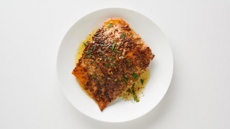 Lemon Basil Salmon Combo