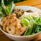 Lemongrass Chicken Pho