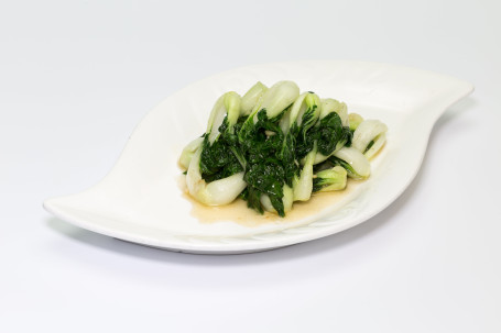 Baby Bok Choi Bái Cài Miáo