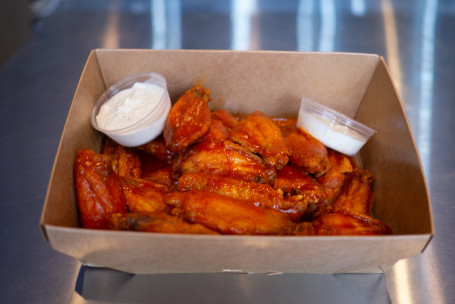 25 Bad Boys Xxx Wings [Hottest Wings]