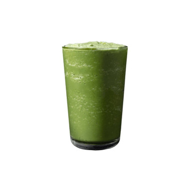 Czysty Krem ​​Matcha Frappuccino Napój Mieszany Chún Xiāng Mèi Chá Jì Lián Xīng Bīng Lè