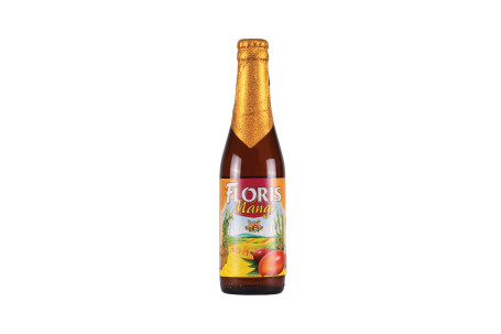 Floris Mango (Fruit)