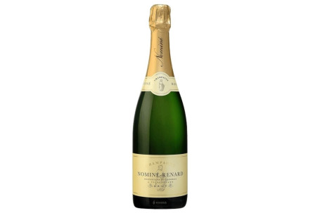 France, Champagne Champagne Nomine Renard Nv 750Cl