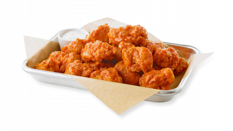 Boneless Wings (15 Pieces)