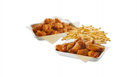 20/20 Wing Bundle