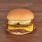 Lockhart Link Burger