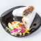 Lamb Meshwi (Shish) Wrap