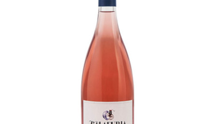 Calafuria Negroamaro Rosato-750Ml