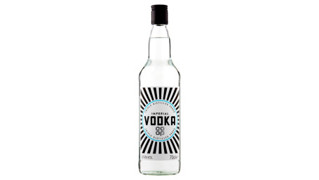 Wódka Imperialna Co-Op 70 Cl