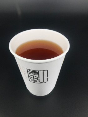 Hēi Táng Jiāng Mǔ Chá Brown Sugar Ginger Tea Rè Hot)