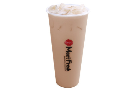 Gǔ Wèi Nǎi Chá Traditional Milk Tea