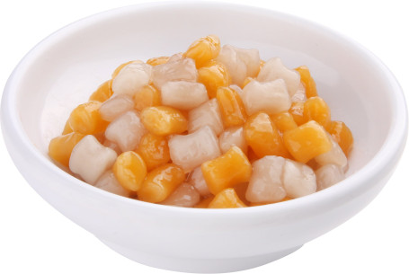 Xiǎo Yù Yuán Small Taro Balls