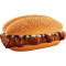 Prosperity Beef Burger Zhāo Cái Niú Bǎo