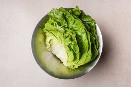 Shēng Cài Fresh Lettuce