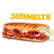 Cheesy B.m.t. Submelt 6 Cali