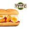 New Veggie Breakwich Footlong