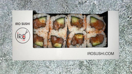 Spicy Tuna Cucumber Roll (H)