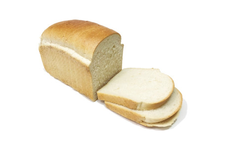 White Sandwich Loaf Sliced 700G