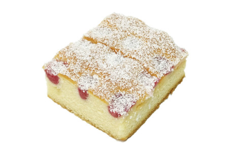 Raspberry Coconut Cake 320G