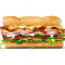 Chicken Bacon Ranch Melt (6