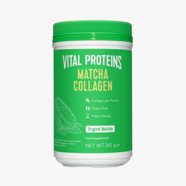 Matcha Collagen