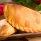 Empanada Z Kurczakiem Chipotle